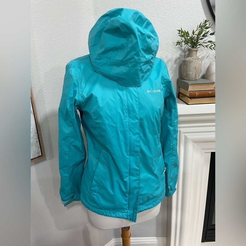 Columbia‎ jacket